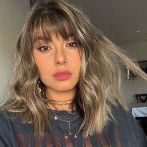 Meet your Posher, Antonella